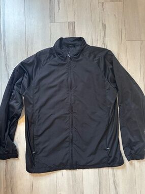 Men’s Izod jacket